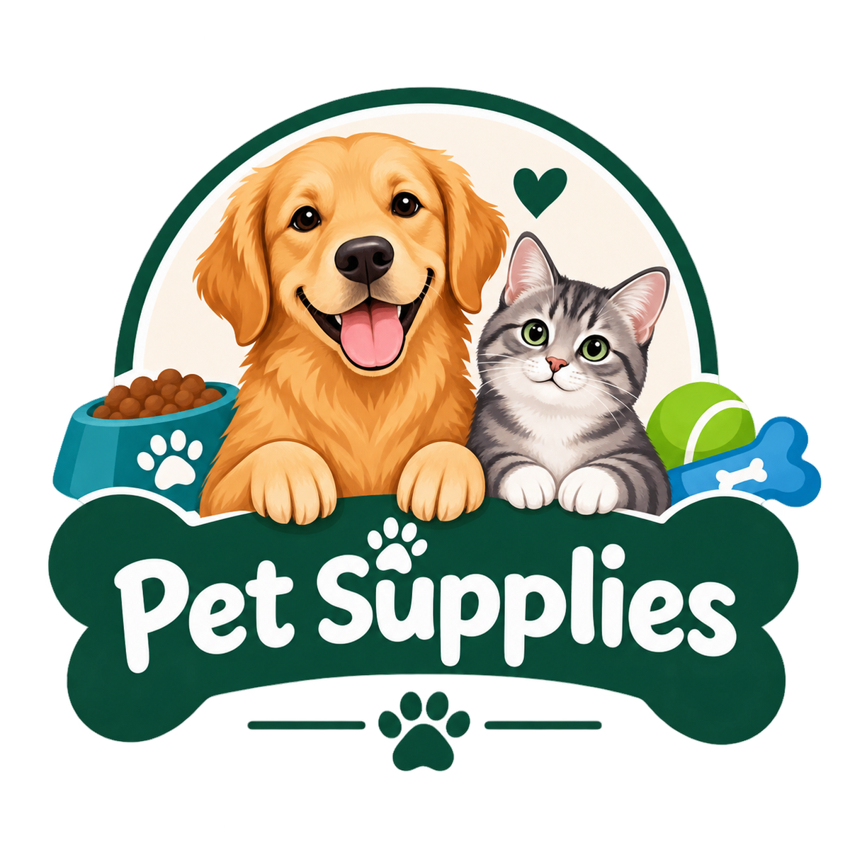 PET SUPPLIES