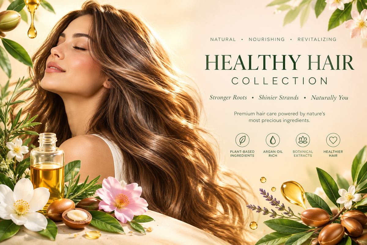 Hair Oil