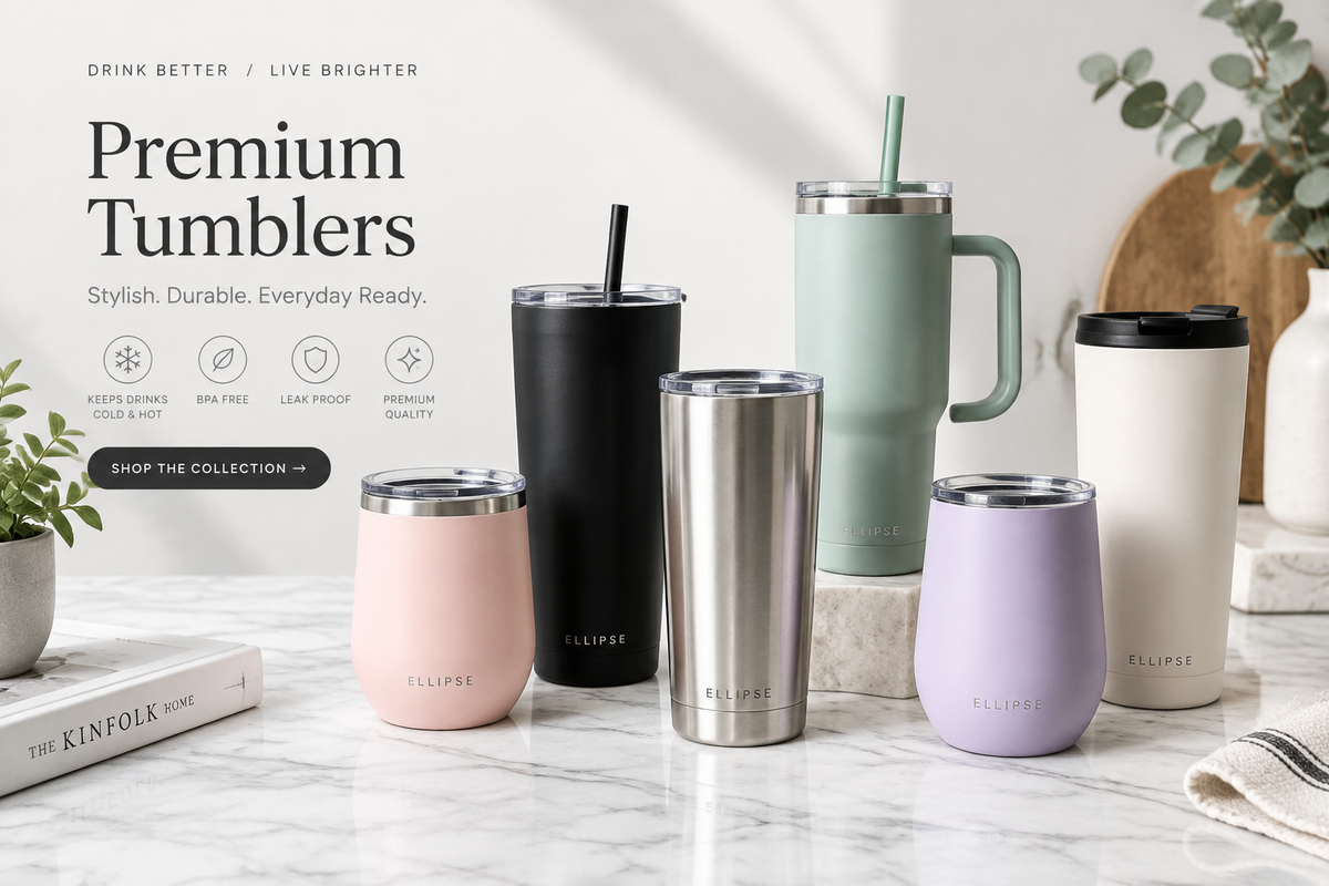 Tumblers Collection