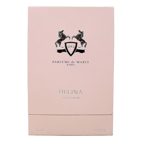 Parfums de Marly Delina Eau de Parfum 2.5 oz Women