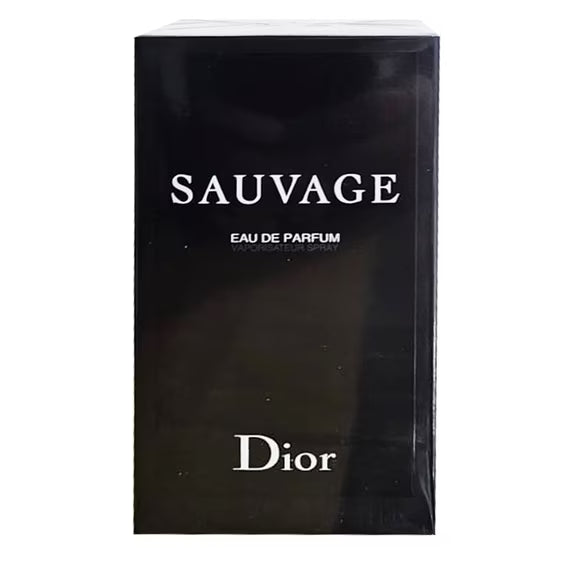 Dior Sauvage Eau de Parfum 3.4 oz / 100ml for Men