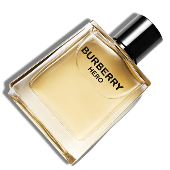 Burberry Hero EDT for Men 100ml | Brand New in Box | 100% Genuine
