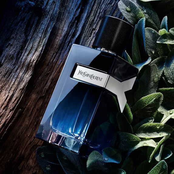 Yves Saint Laurent Y EDP 3.3 oz / 100ml for Men