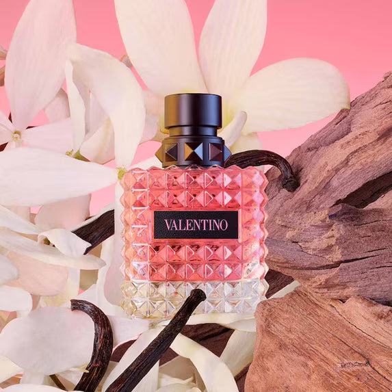 Valentino Donna Born in Roma EDP 3.4 oz for Women