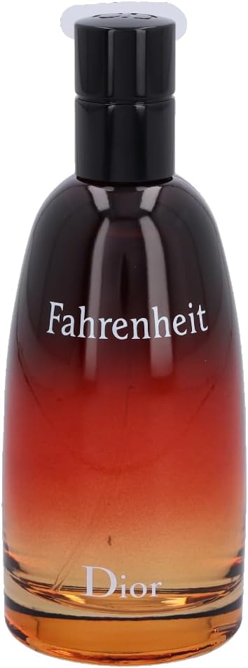 Dior Fahrenheit Eau de Toilette 100ml for Men