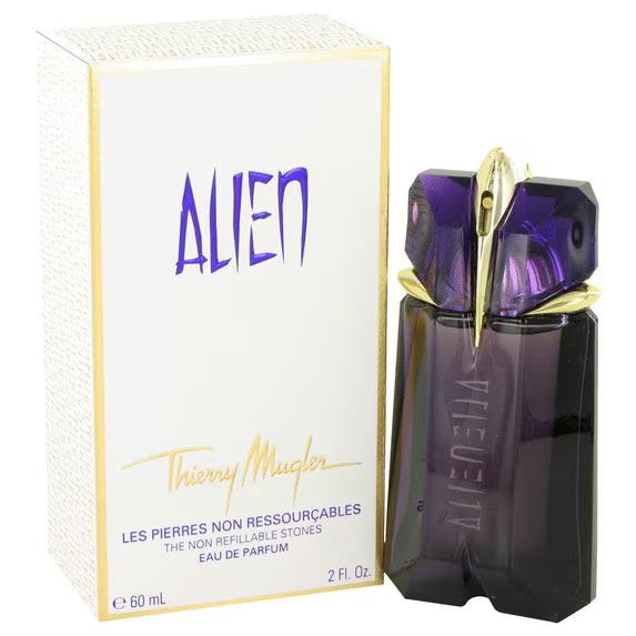 Thierry Mugler Alien Eau de Parfum 2 oz for Women