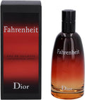 Dior Fahrenheit Eau de Toilette 100ml for Men