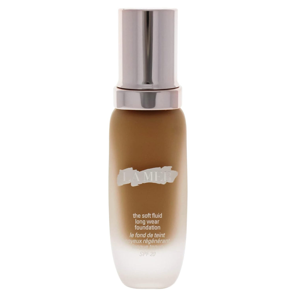 La Mer Soft Fluid Long Wear Foundation SPF 20 23A Buff 1oz