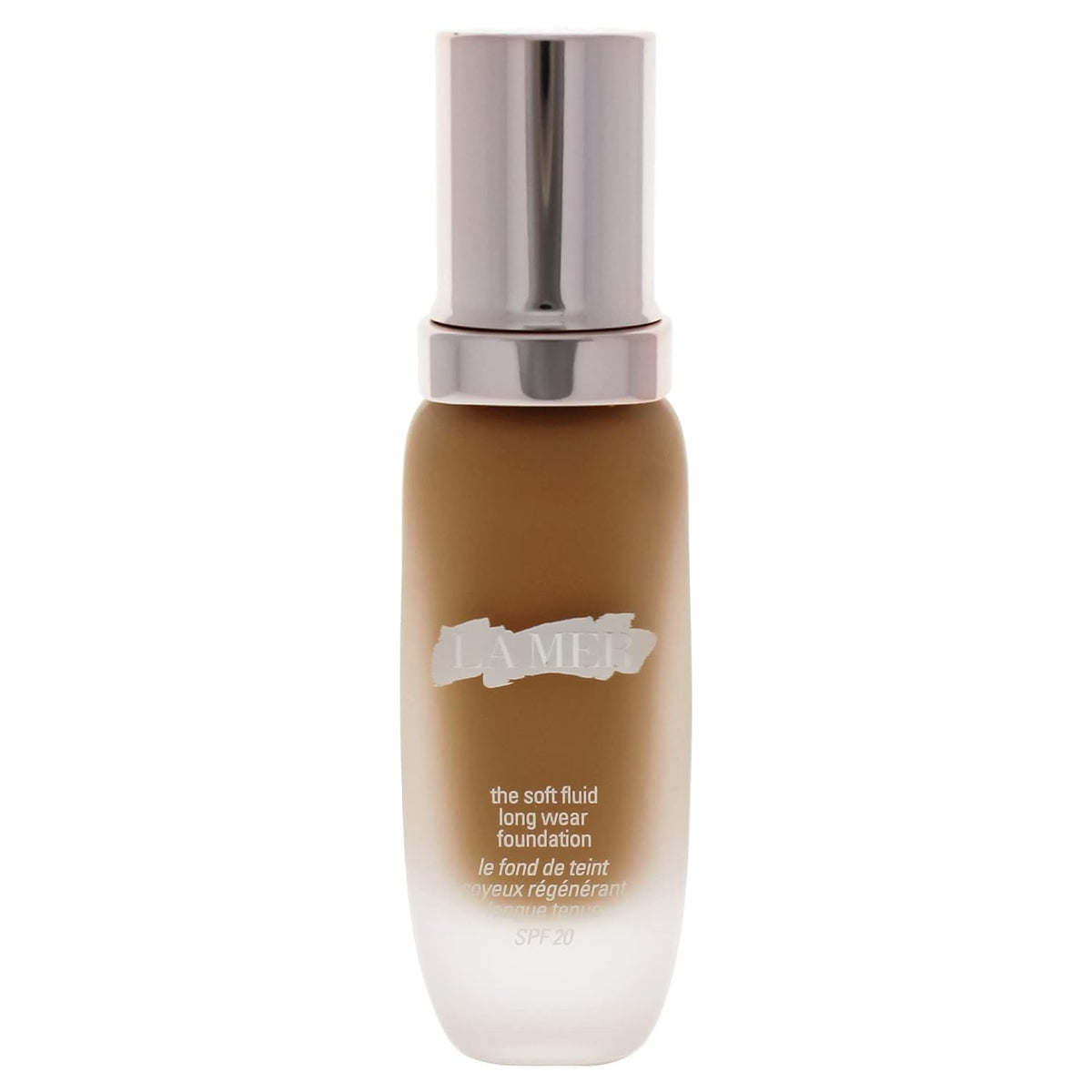 La Mer Soft Fluid Long Wear Foundation SPF 20 23A Buff 1oz
