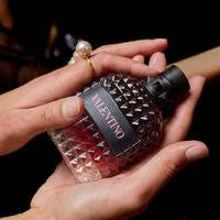 Valentino Uomo Born in Roma Intense EDP 3.4 oz