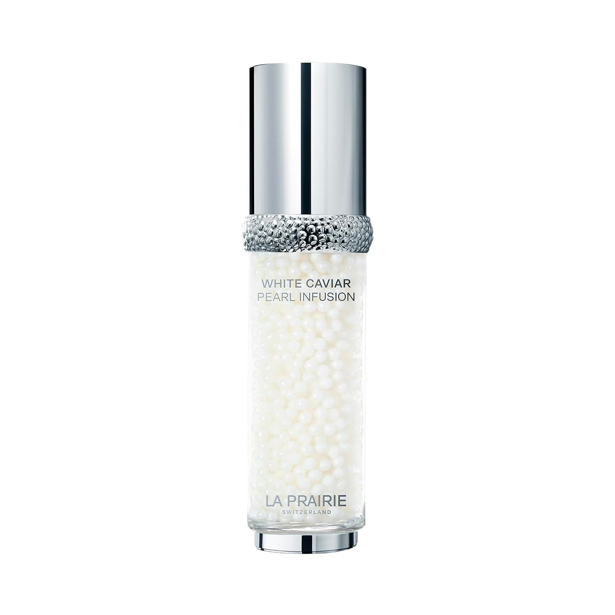 La Prairie White Caviar Pearl Infusion Brightening Serum