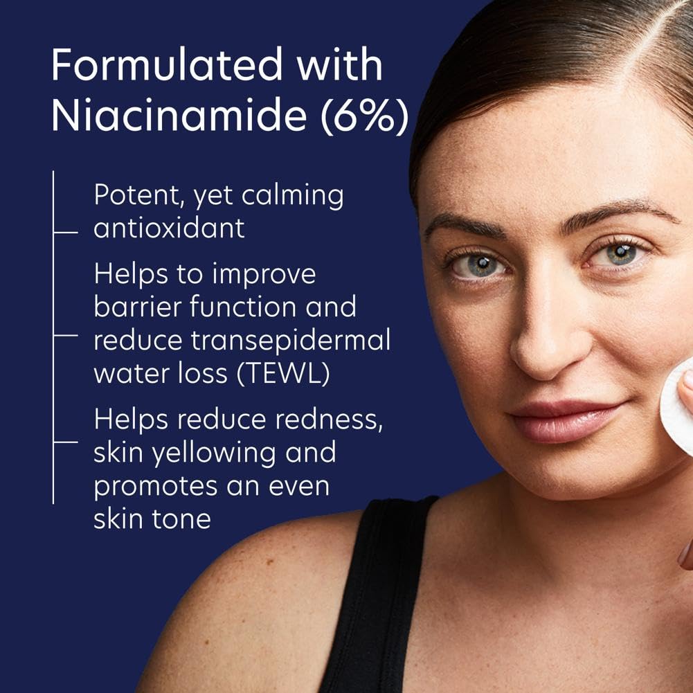 PCA Skin Vitamin B3 Brightening Serum 1oz Discoloration