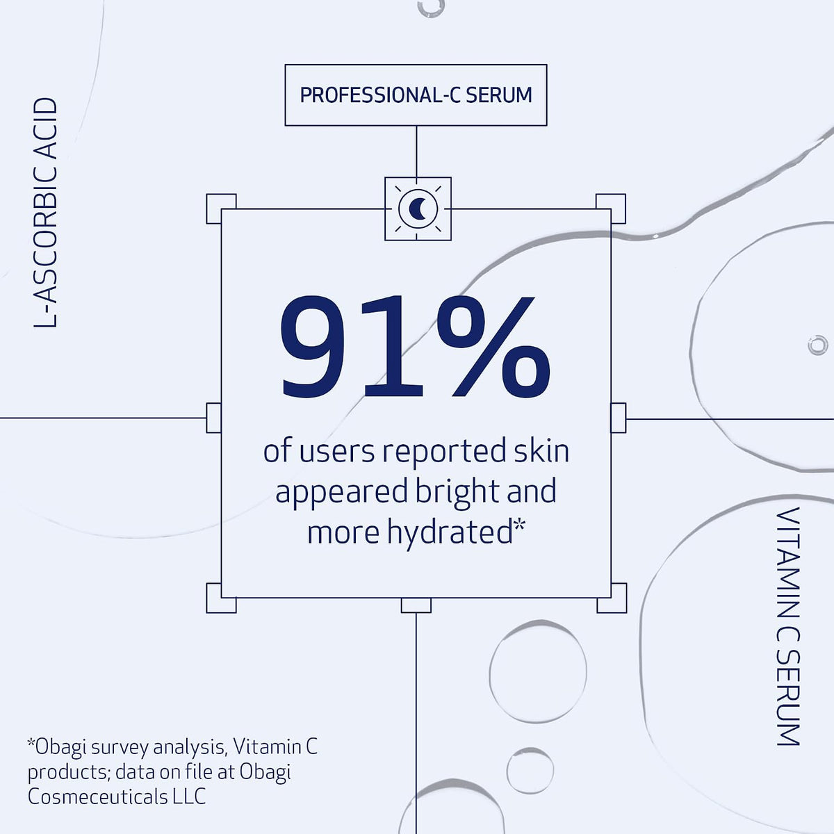 Obagi Professional-C Vitamin C Antioxidant Serum