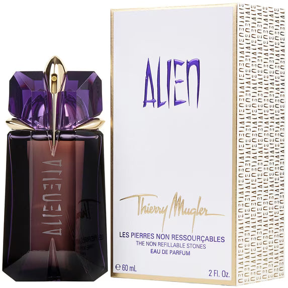 Thierry Mugler Alien Eau de Parfum 2 oz for Women