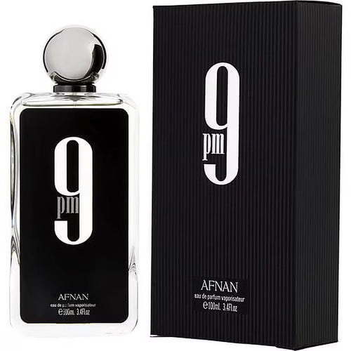 Afnan 9PM Eau de Parfum for Unisex 100ml | Brand New & 100% Genuine
