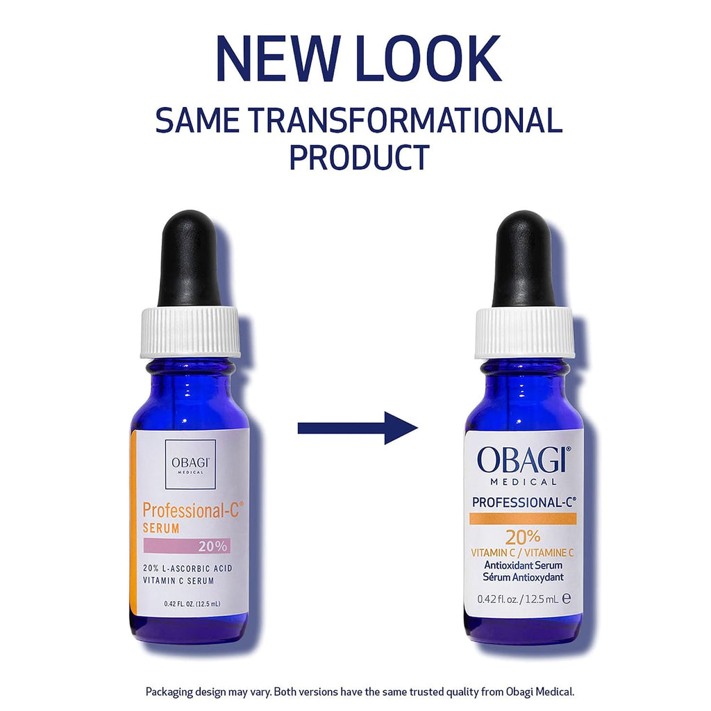 Obagi Professional-C Vitamin C Antioxidant Serum