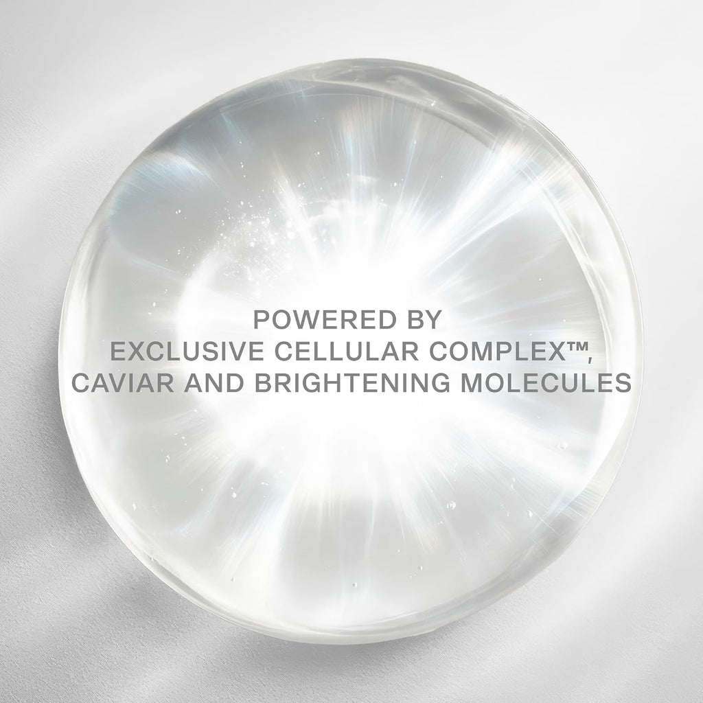La Prairie White Caviar Pearl Infusion Brightening Serum