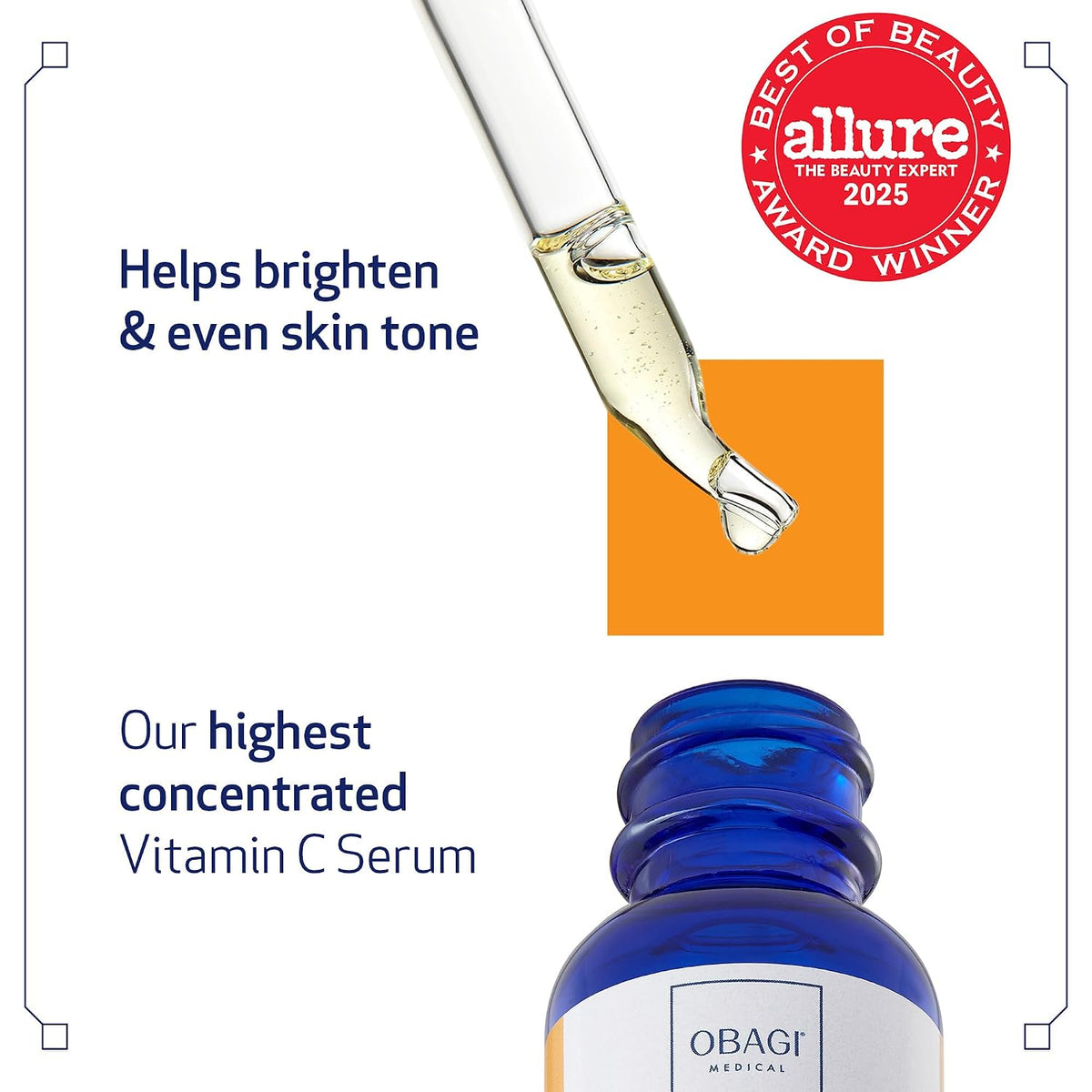 Obagi Professional-C Vitamin C Antioxidant Serum