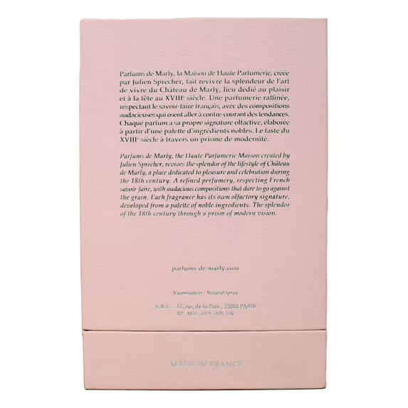 Parfums de Marly Delina Eau de Parfum 2.5 oz Women
