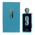 Afnan 9AM Dive EDP Unisex 100ml Brand New