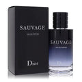 Dior Sauvage Eau de Parfum 3.4 oz / 100ml for Men