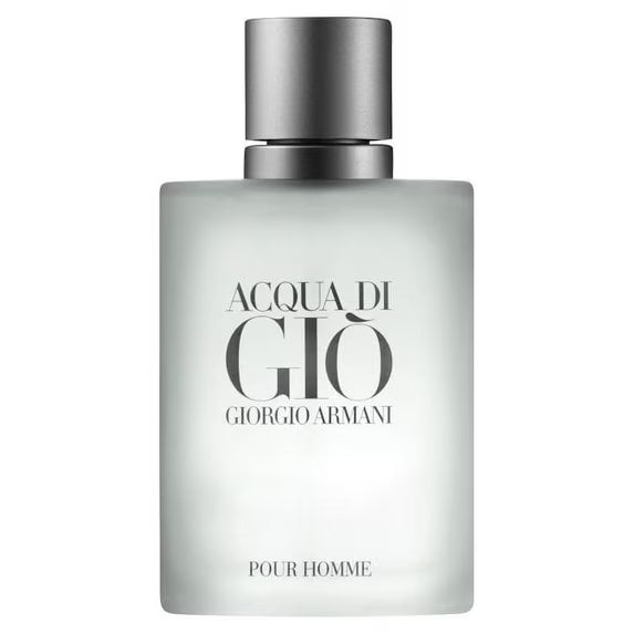 Giorgio Armani Acqua di Giò EDT 3.4 oz for Men
