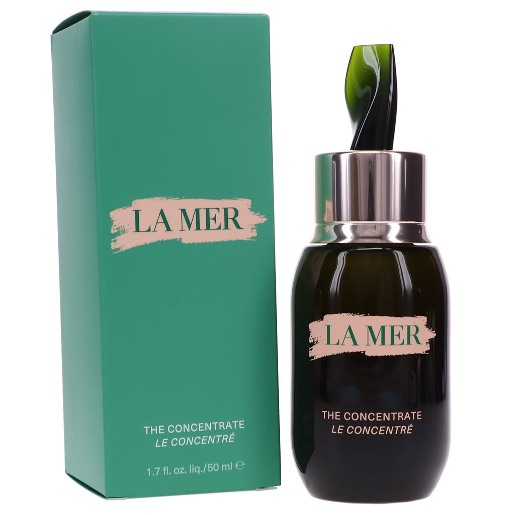 La Mer The Concentrate 1.7oz / 50ml Facial Treatment