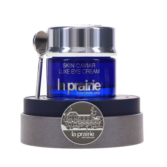 La Prairie Skin Caviar Luxe Eye Cream 20ml
