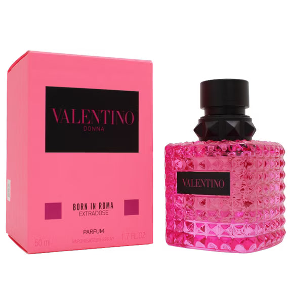 Valentino Donna Born in Roma Extradose Parfum 50ml
