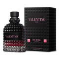 Valentino Uomo Born in Roma Intense EDP 3.4 oz