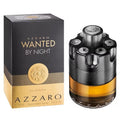 Azzaro Wanted by Night Eau de Parfum 100ml for Men