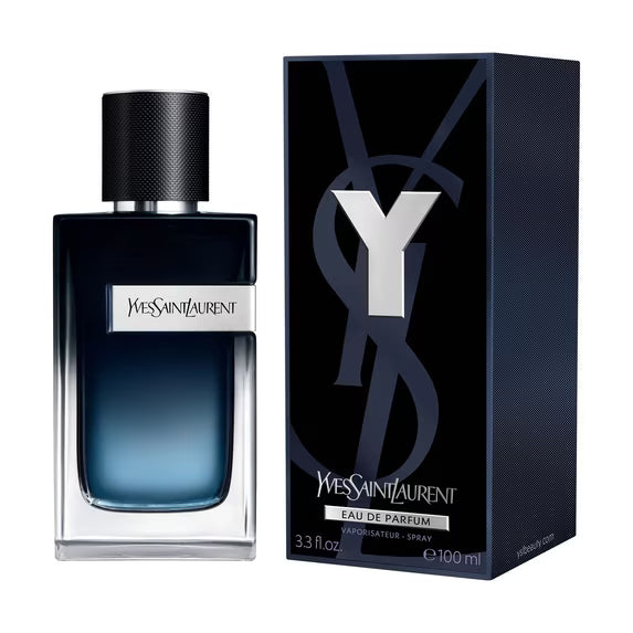 Yves Saint Laurent Y EDP 3.3 oz / 100ml for Men