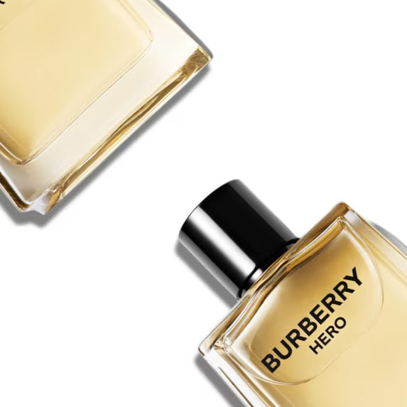 Burberry Hero EDT for Men 100ml | Brand New in Box | 100% Genuine