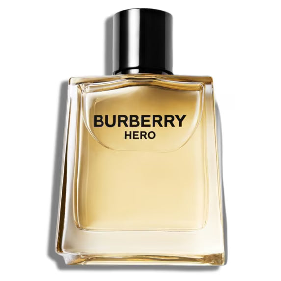 Burberry Hero EDT for Men 100ml | Brand New in Box | 100% Genuine
