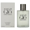 Giorgio Armani Acqua di Giò EDT 3.4 oz for Men