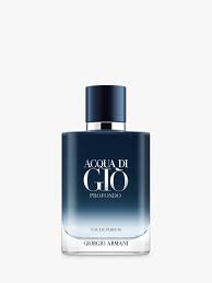 Giorgio Armani Acqua Di Gio Profondo Perfume Spray 50ml