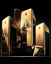 Paco Rabanne 1 Million Elixir Perfume Spray 100ml