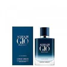 Giorgio Armani Acqua Di Gio Profondo Perfume Spray 50ml