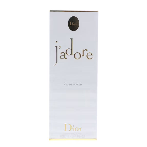 Dior J’adore Eau de Parfum 3.4 oz for Women