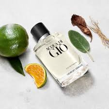 Giorgio Armani Acqua Di Gio Profondo Perfume Spray 50ml