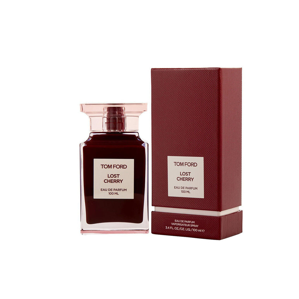 TOM FORD Lost Cherry Eau de Parfum 100ml / 3.4oz Fragrance