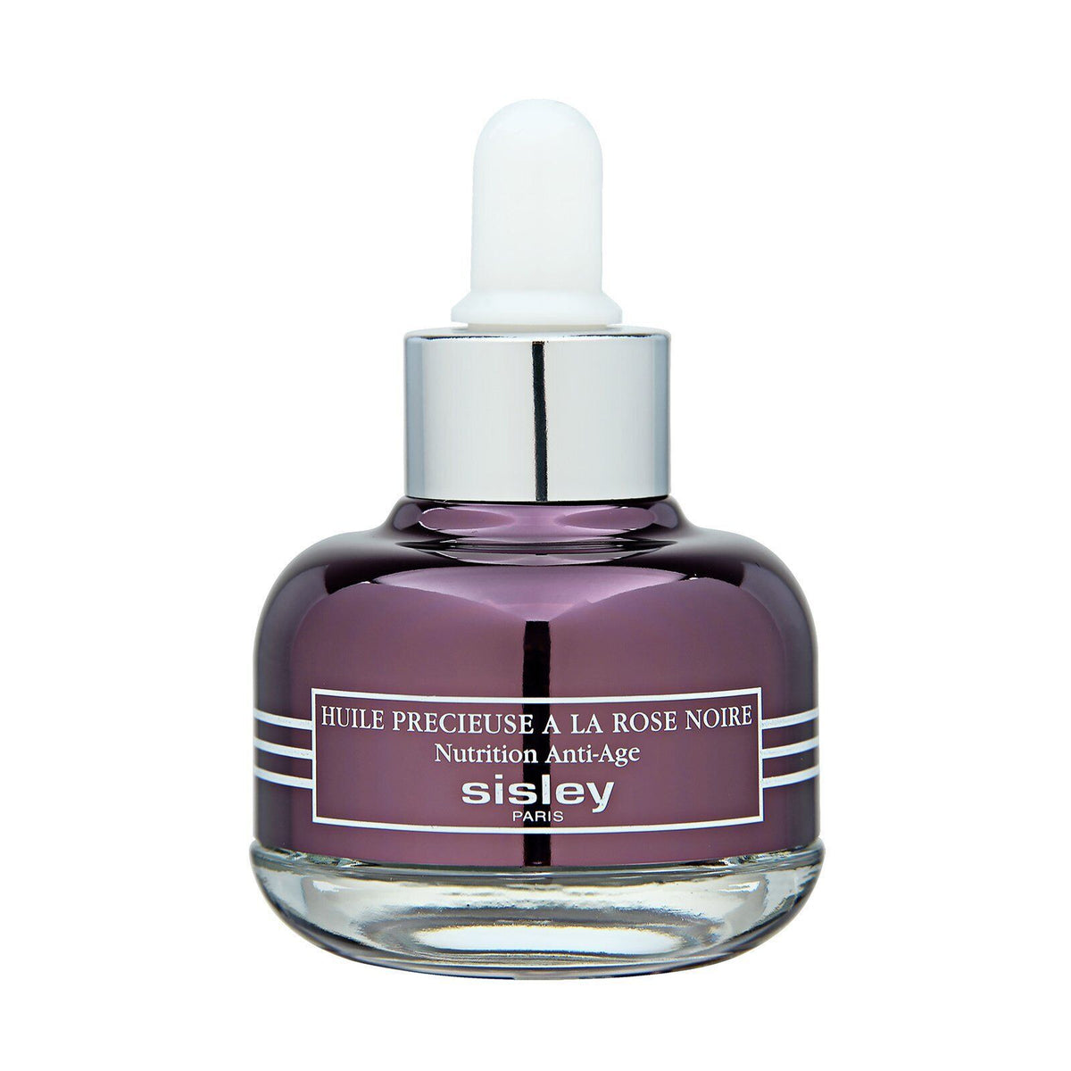Sisley Black Rose Precious Face Oil 25ml / 0.84oz Luxury Facial Oil