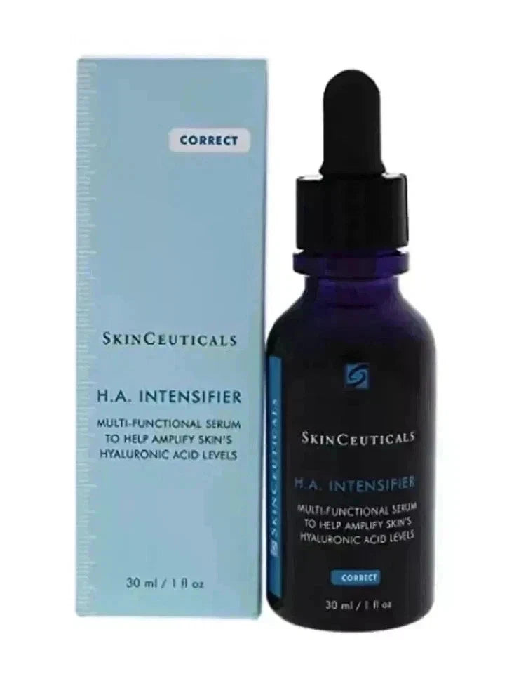 SkinCeuticals H.A. Intensifier Multi-Functional Serum 30ml / 1 fl oz – New Sealed