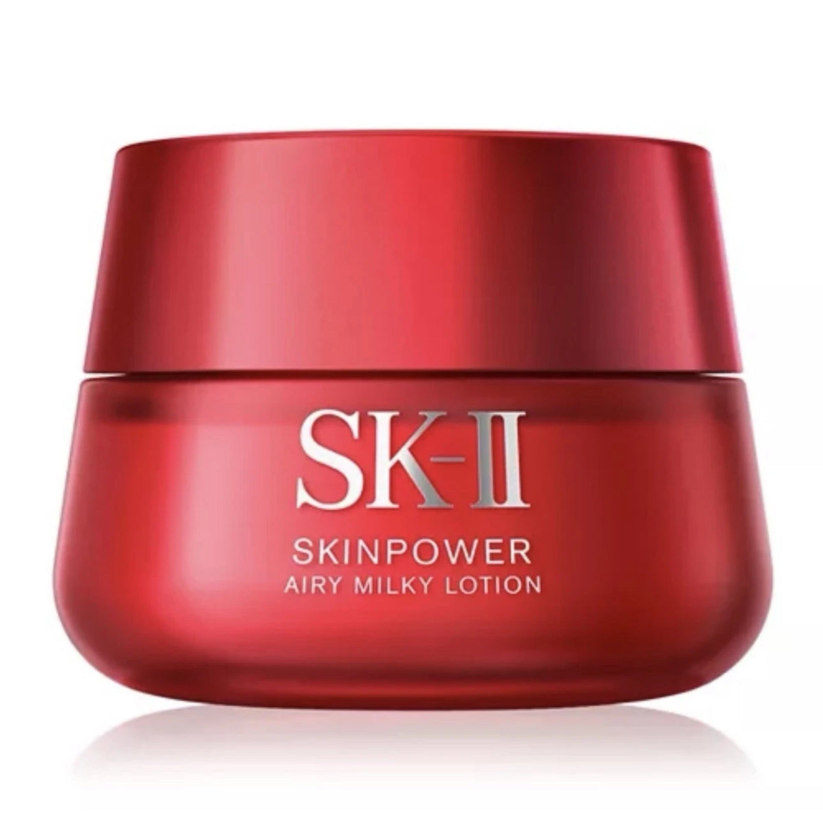 SK-II Skinpower Airy Milky Lotion 50ml Sealed