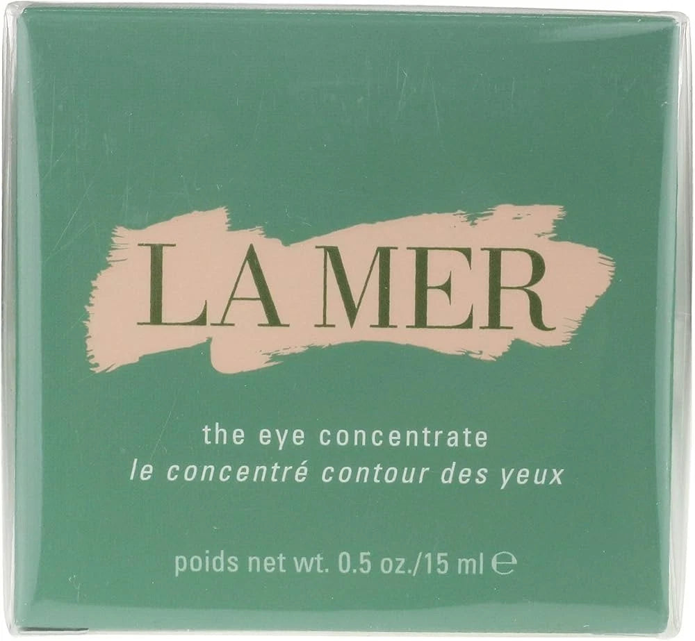 La Mer The Eye Concentrate 0.5 oz / 15ml Luxury Eye Cream Treatment