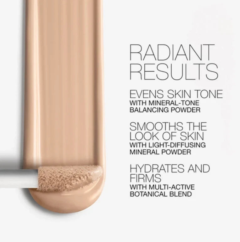 NARS Radiant Creamy Concealer 0.22 oz / 6 ml – Full Size