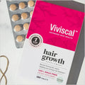 Viviscal Hair Growth Supplement 180 Tablets Advanced Formula