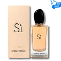 Giorgio Armani Sì Eau de Parfum 3.4 oz / 100ml Women