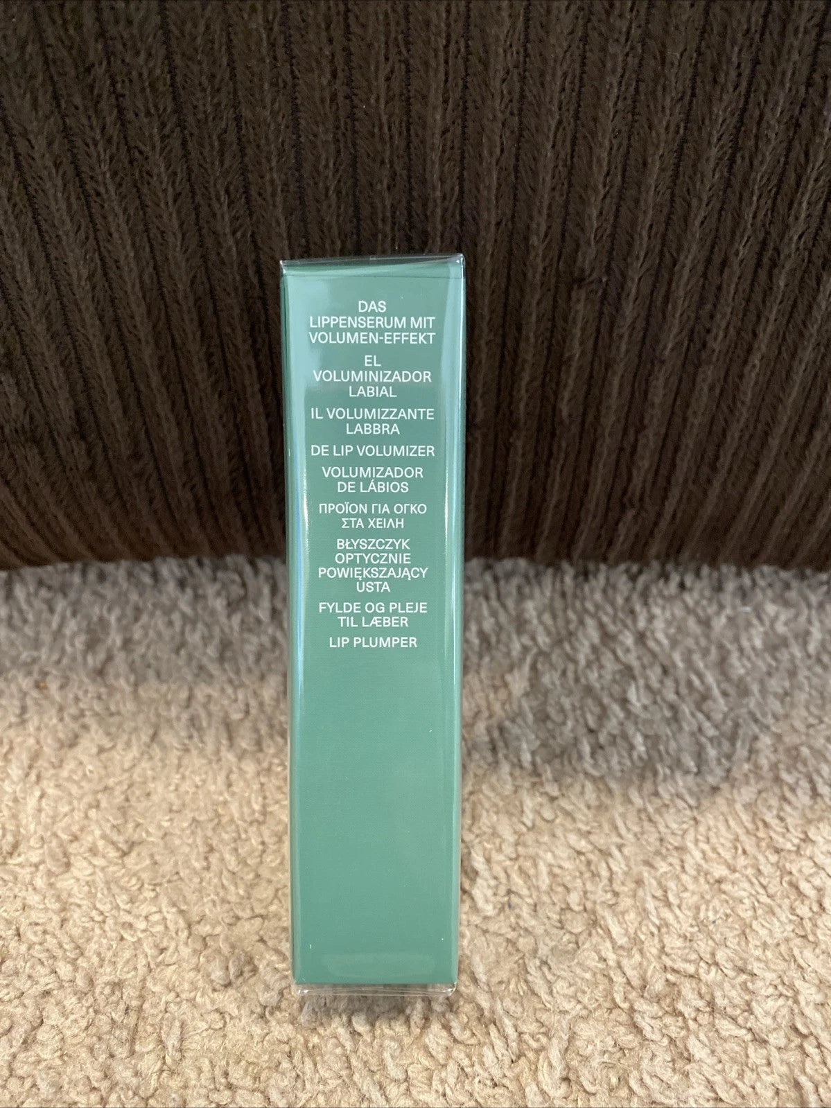 La Mer The Lip Volumizer Lip Plumper 7ml Sealed Exp 08/2027