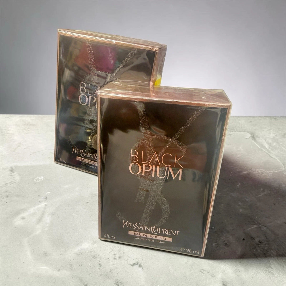 Ysl Black Opium EDP New 90ml